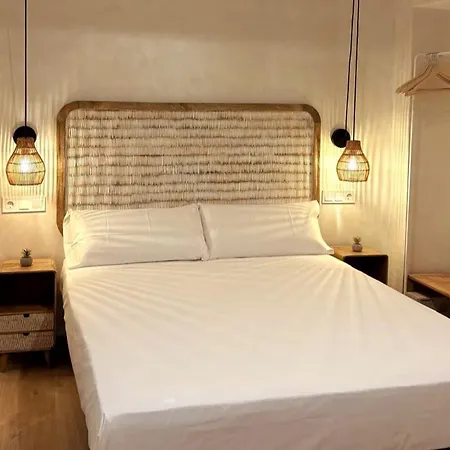 Loliqui 9 - 1a Apartament Alicante