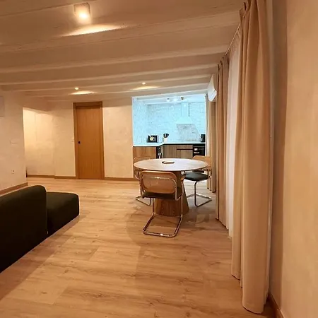 Apartament Loliqui 9 - 1a