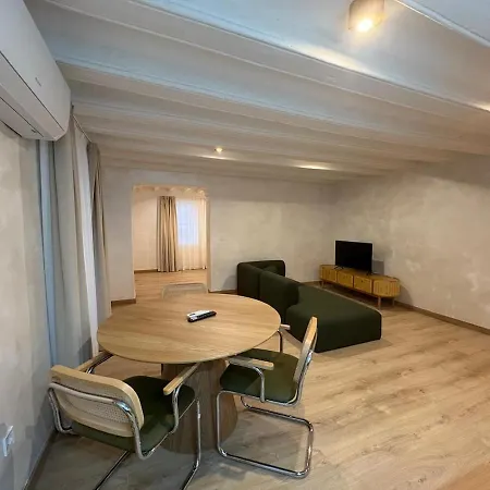 Loliqui 9 - 1a Apartament Alicante