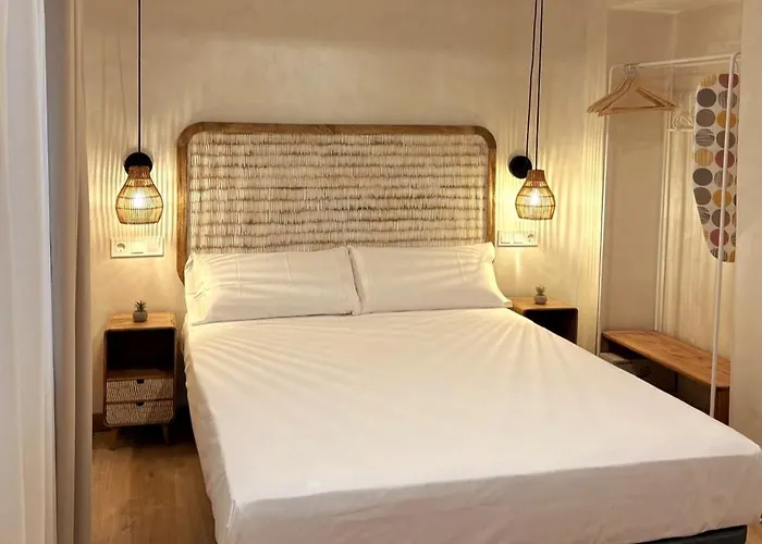 Loliqui 9 - 1a Apartament Alicante