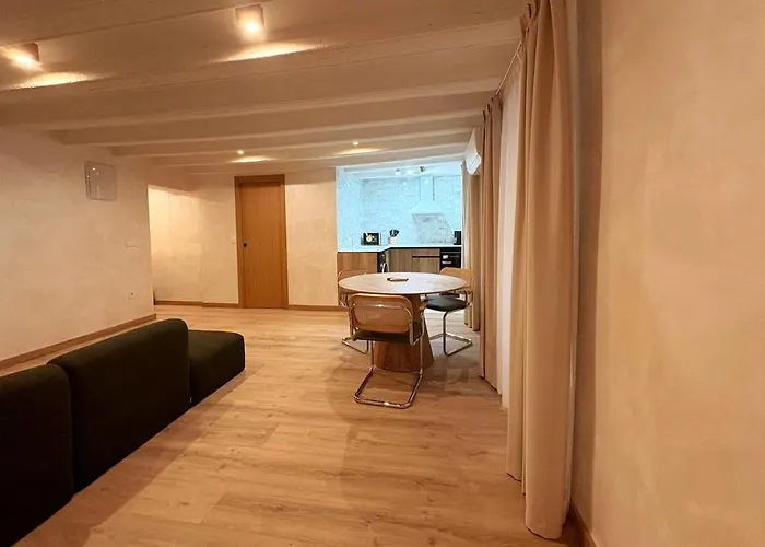 Apartament Loliqui 9 - 1a