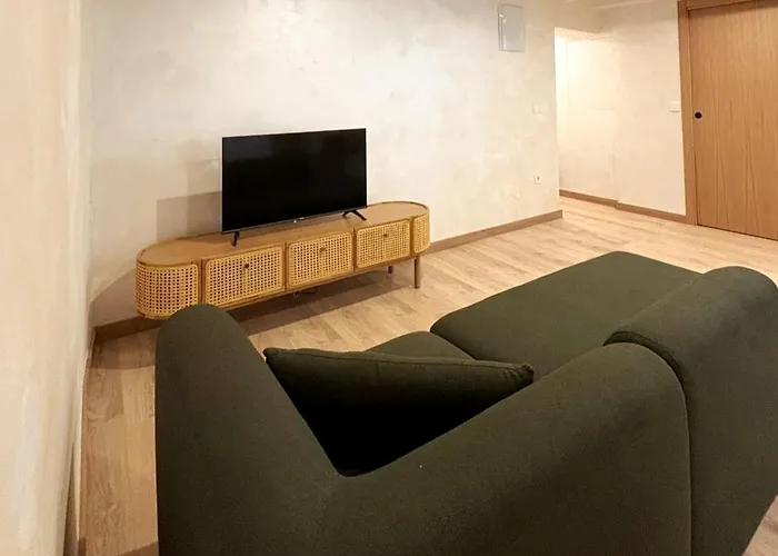 Loliqui 9 - 1a Apartament