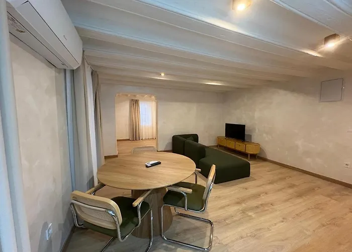 Loliqui 9 - 1a Apartament Alicante